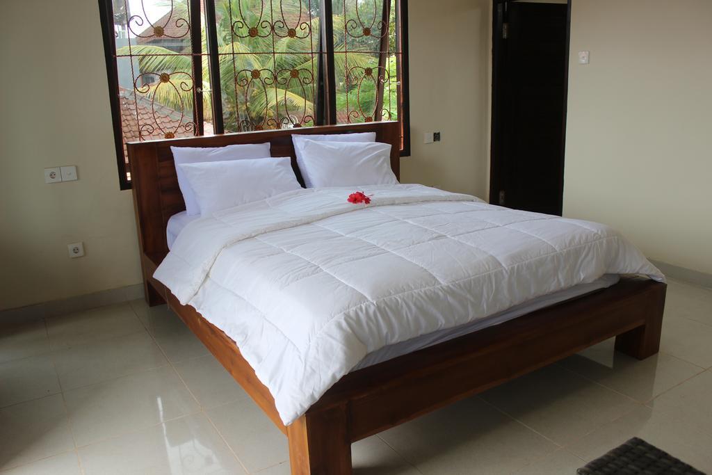 Ayu Bungalow 2 Ubud Cameră foto